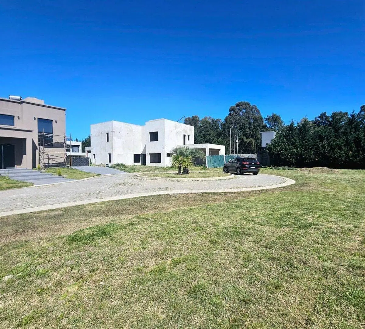Lote en venta Lagos de Canning oportunidad permuta 4