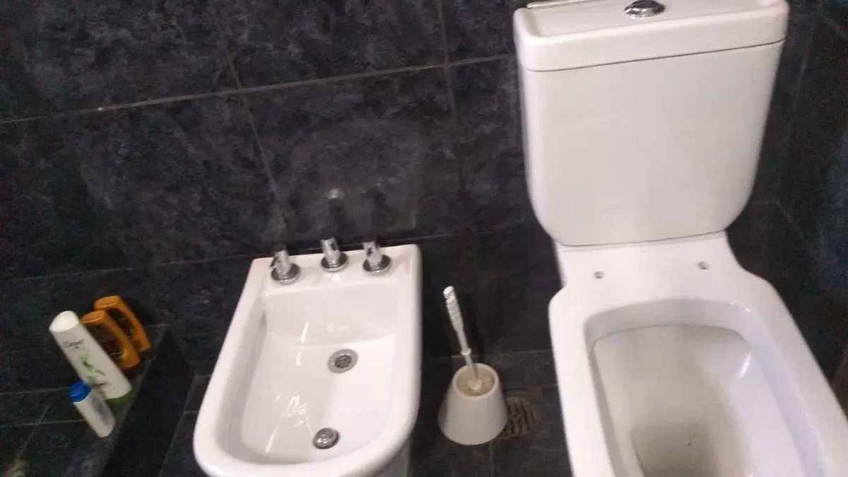 VENTA DEPARTAMENTO 3 AMB  HAEDO NORTE-EL PALOMAR 5