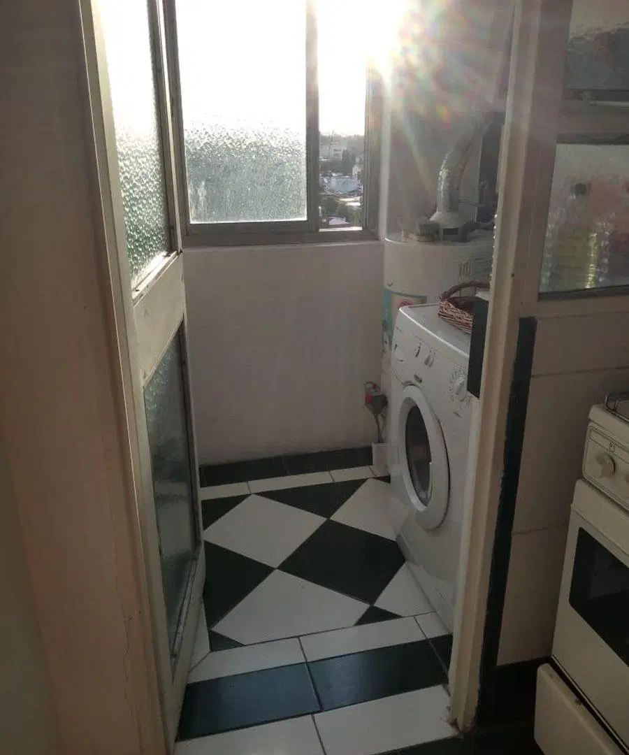 VENTA DEPARTAMENTO 3 AMB  HAEDO NORTE-EL PALOMAR 8