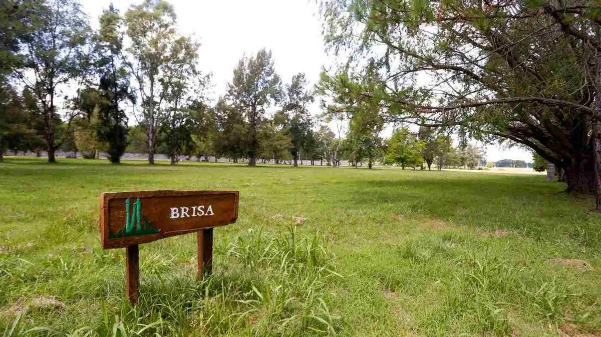 VENTA LOTES CLUB DE CAMPO LA TAQUARA 5