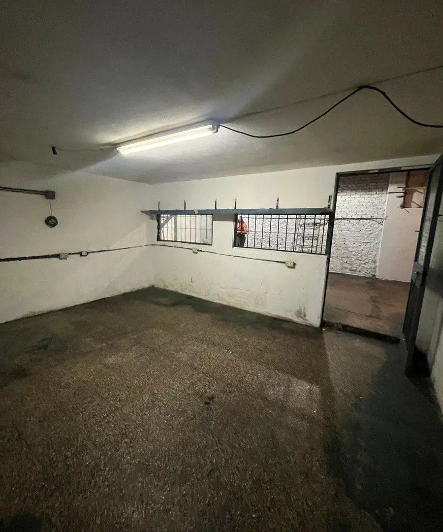 LOCAL COMERCIAL EN PARQUE PATRICIOS 3
