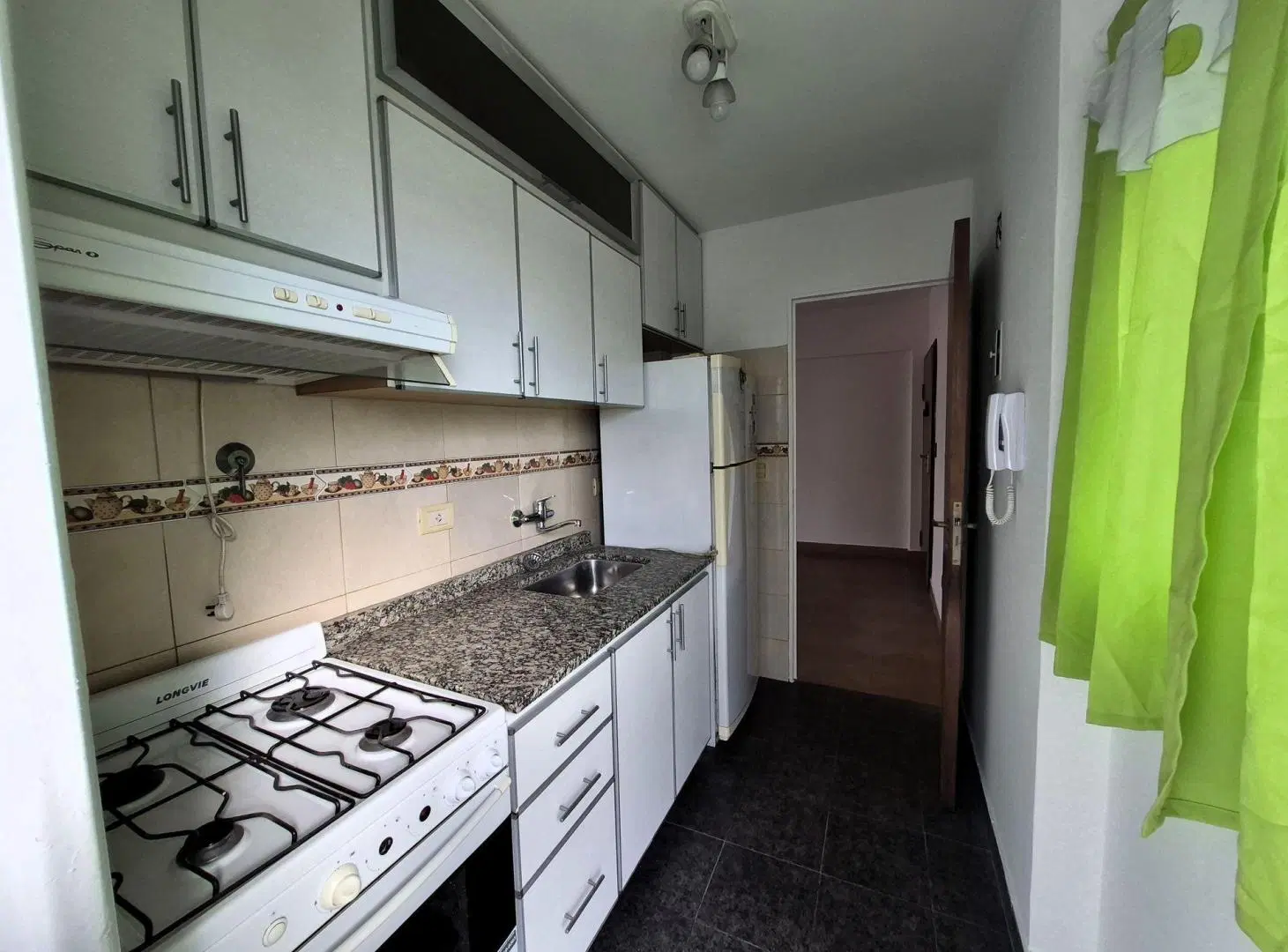Departamento 2 amb en Alquiler. San Cristobal 8