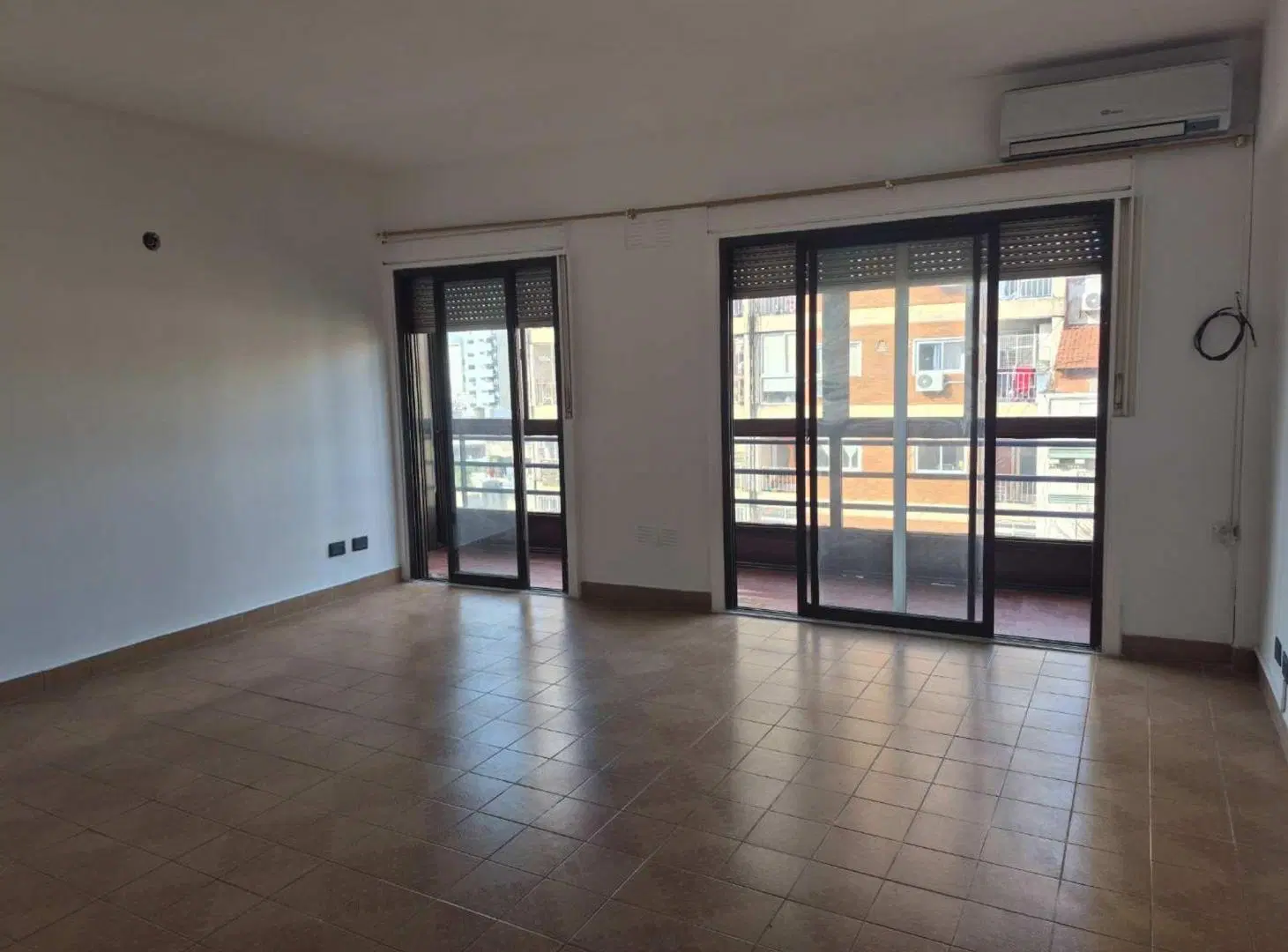 Departamento 2 amb en Alquiler. San Cristobal 2