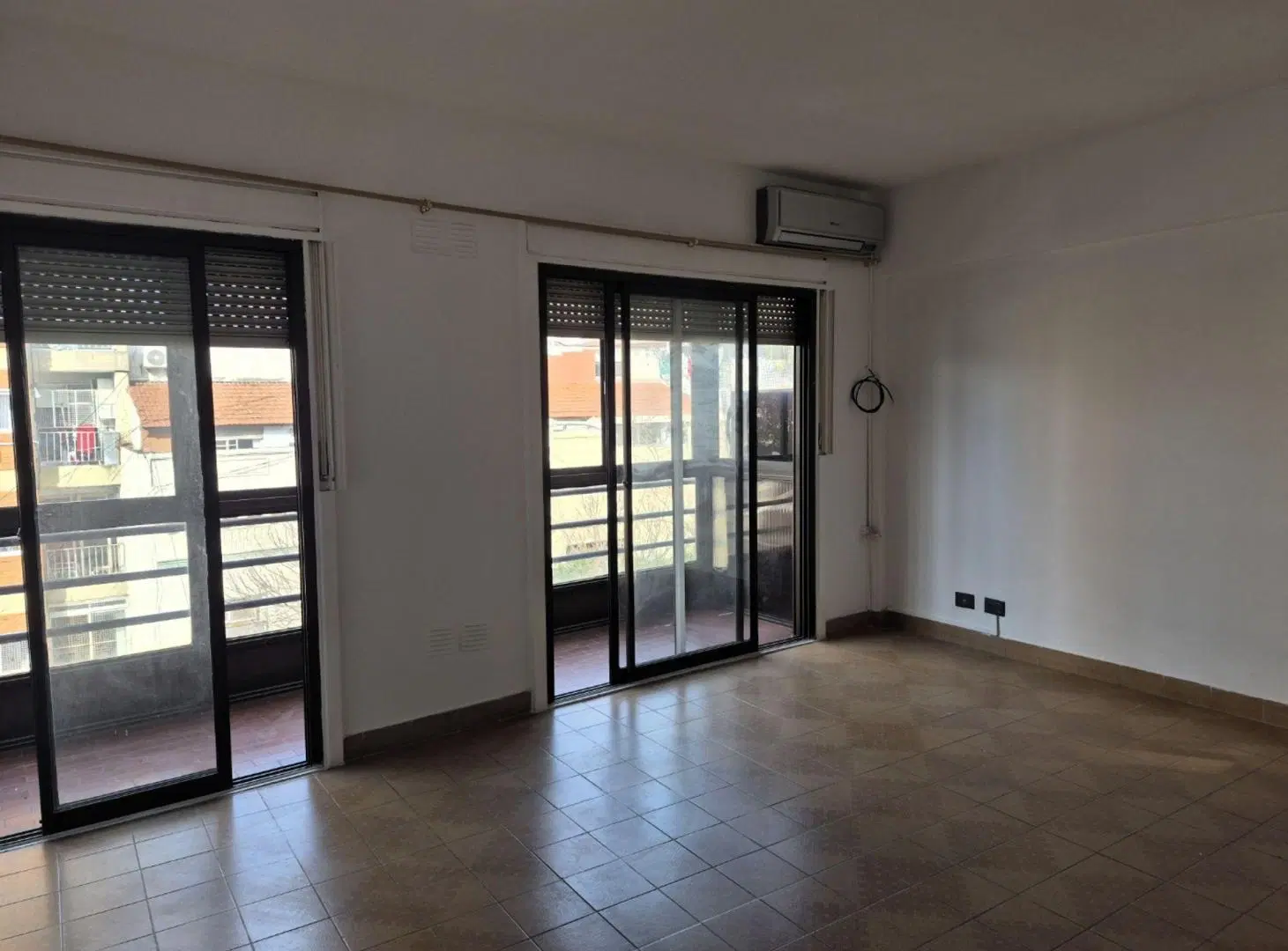 Departamento 2 amb en Alquiler. San Cristobal 4