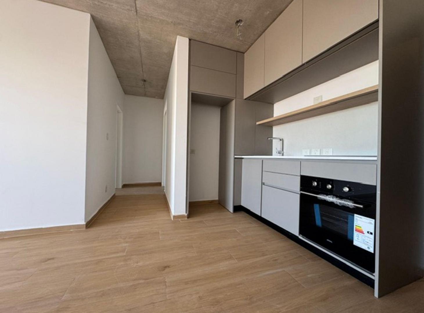 Foto de Dep 2 ambientes en venta c/balcón Colegiales, imagen 5