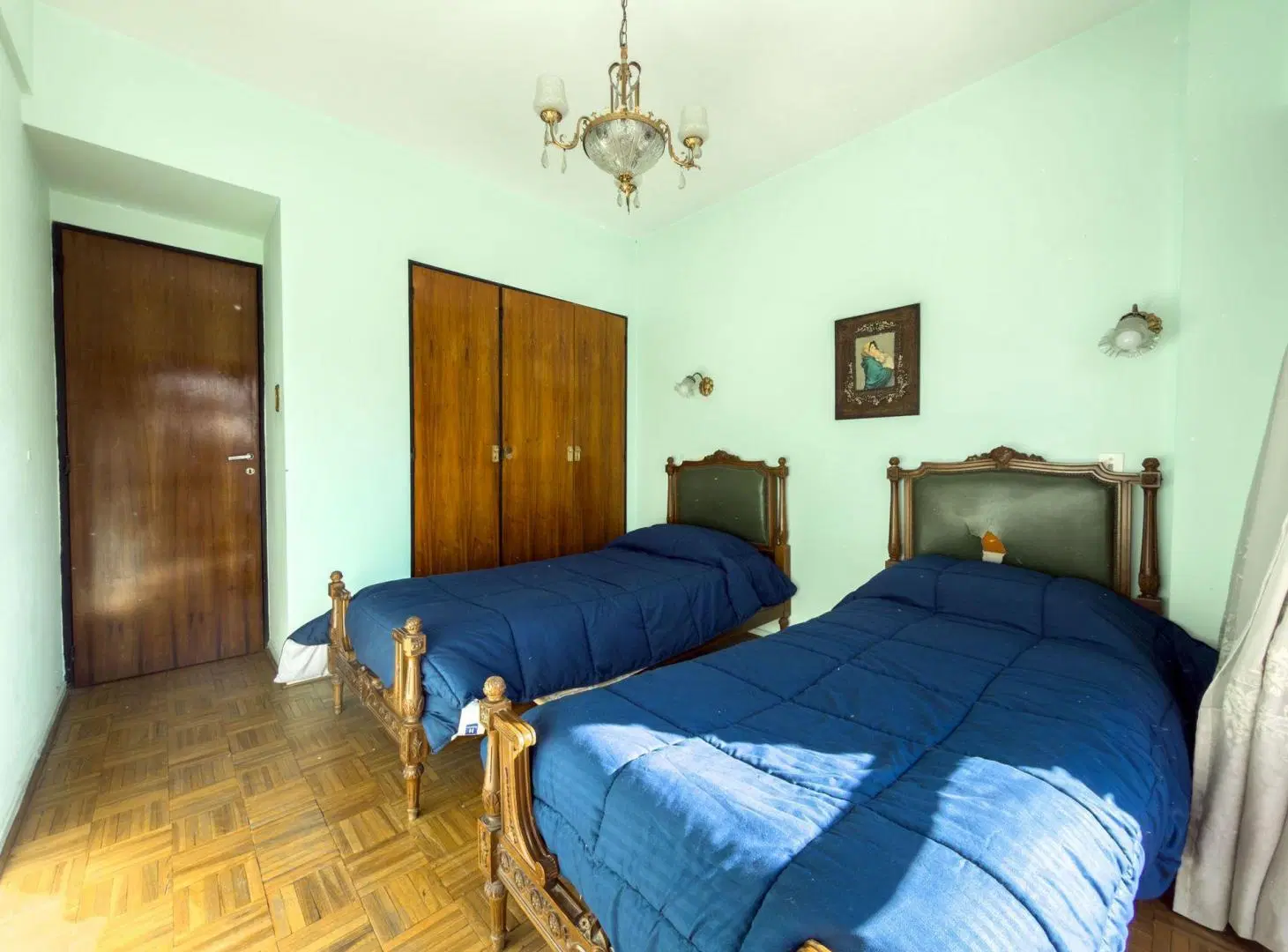 VENTA 4 AMB. CON COCHERA FLORES (PZA MISERICORDIA) 3