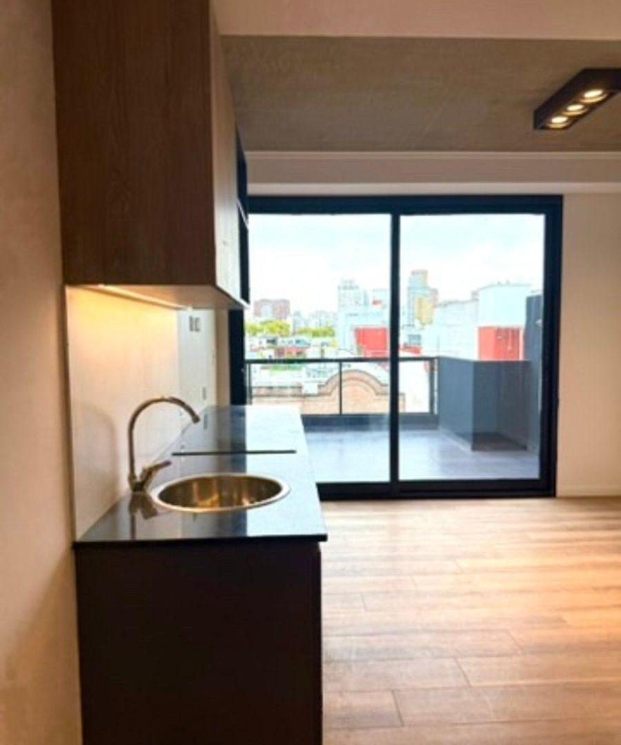 Foto de MONOAMBIENTE IMPECABLE GORRITI Y ARMENIA P.SOHO, imagen 1