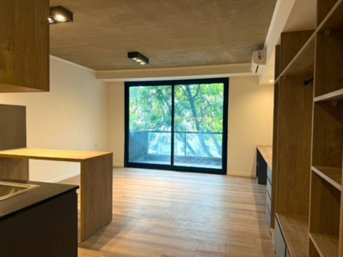 Foto de MONOAMBIENTE IMPECABLE ARMENIA Y GORRITI P.SOHO, imagen 1