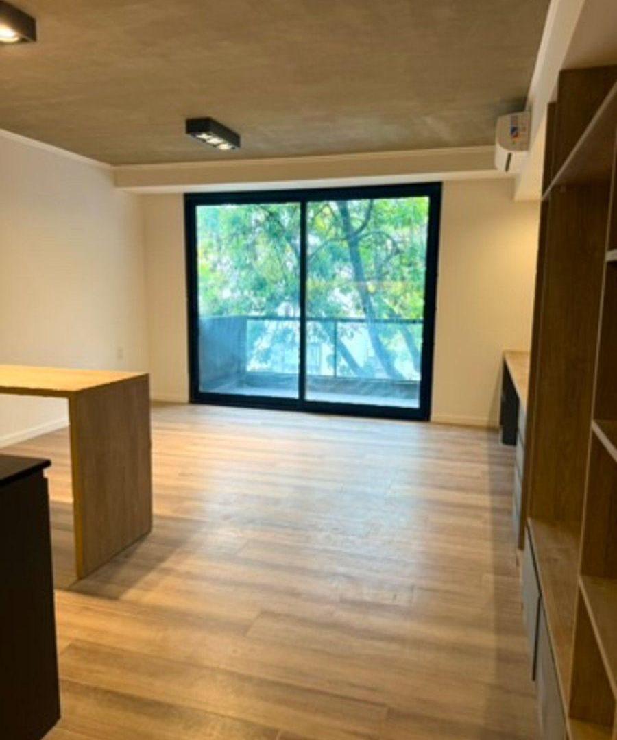 Foto de MONOAMBIENTE IMPECABLE GORRITI Y ARMENIA P.SOHO, imagen 5