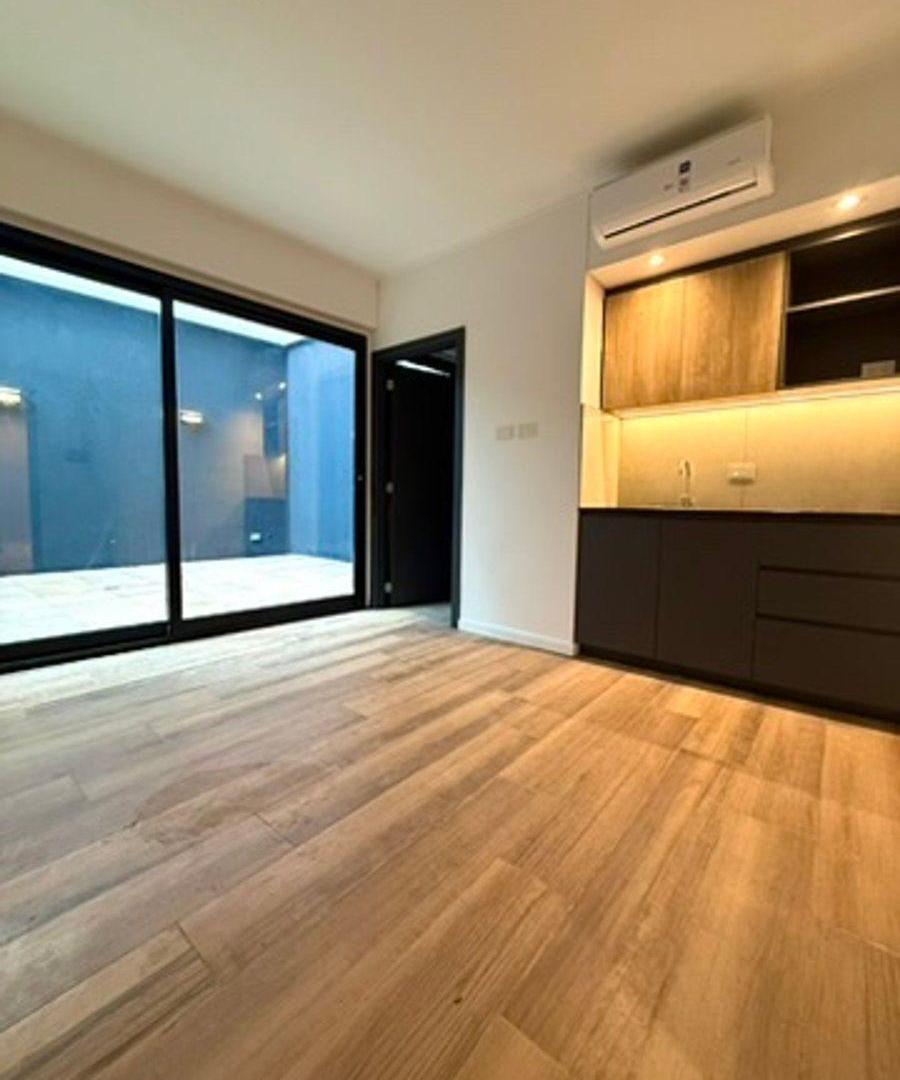Foto de MONOAMBIENTE IMPECABLE GORRITI Y ARMENIA P.SOHO, imagen 2