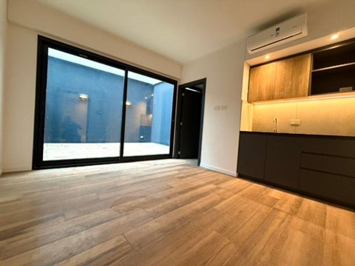 Foto de MONOAMBIENTE IMPECABLE GORRITI Y ARMENIA P.SOHO, imagen 3
