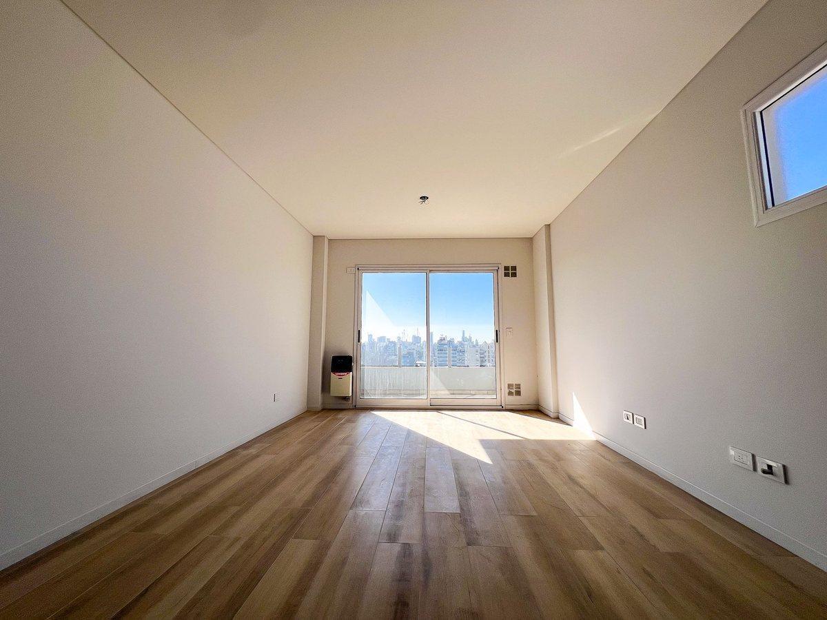 Foto de VENTA DEPTO MONOAMB A ESTRENAR BALVANERA, imagen 1