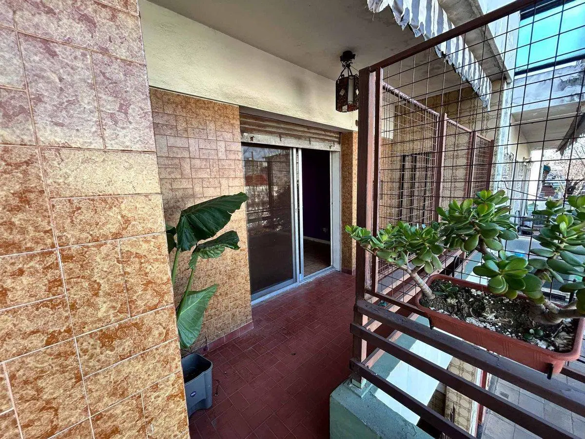 Venta PH 3 amb.Balc/terraza/quin.Parque Avellaneda 8