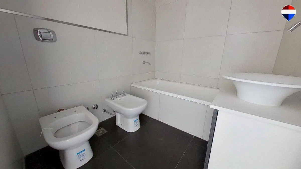 Departamento a estrenar en las Canning Center 5