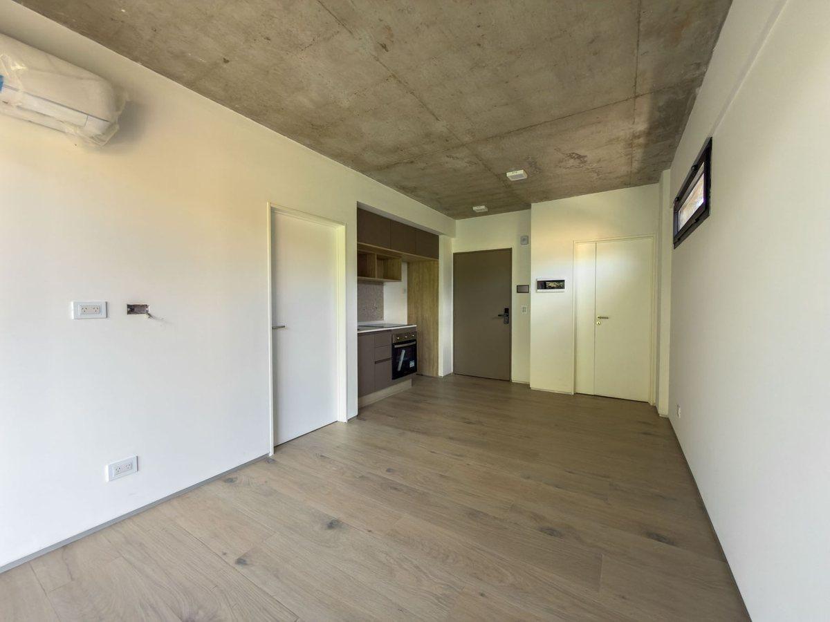 Foto de VENTA 2 AMBIENTES A ESTRENAR C/BALCON SAAVEDRA, imagen 2