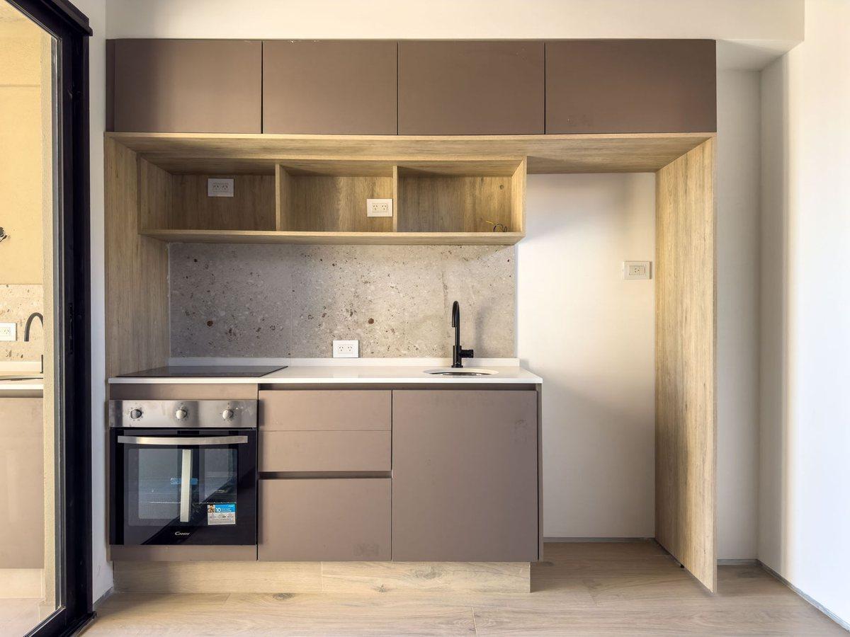 Foto de VENTA 2 AMBIENTES A ESTRENAR SAAVEDRA, imagen 5