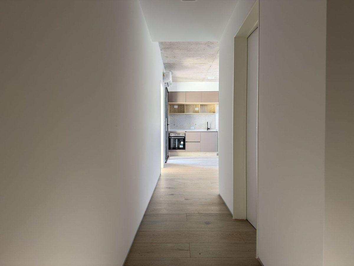 Foto de VENTA 2 AMBIENTES A ESTRENAR SAAVEDRA, imagen 3