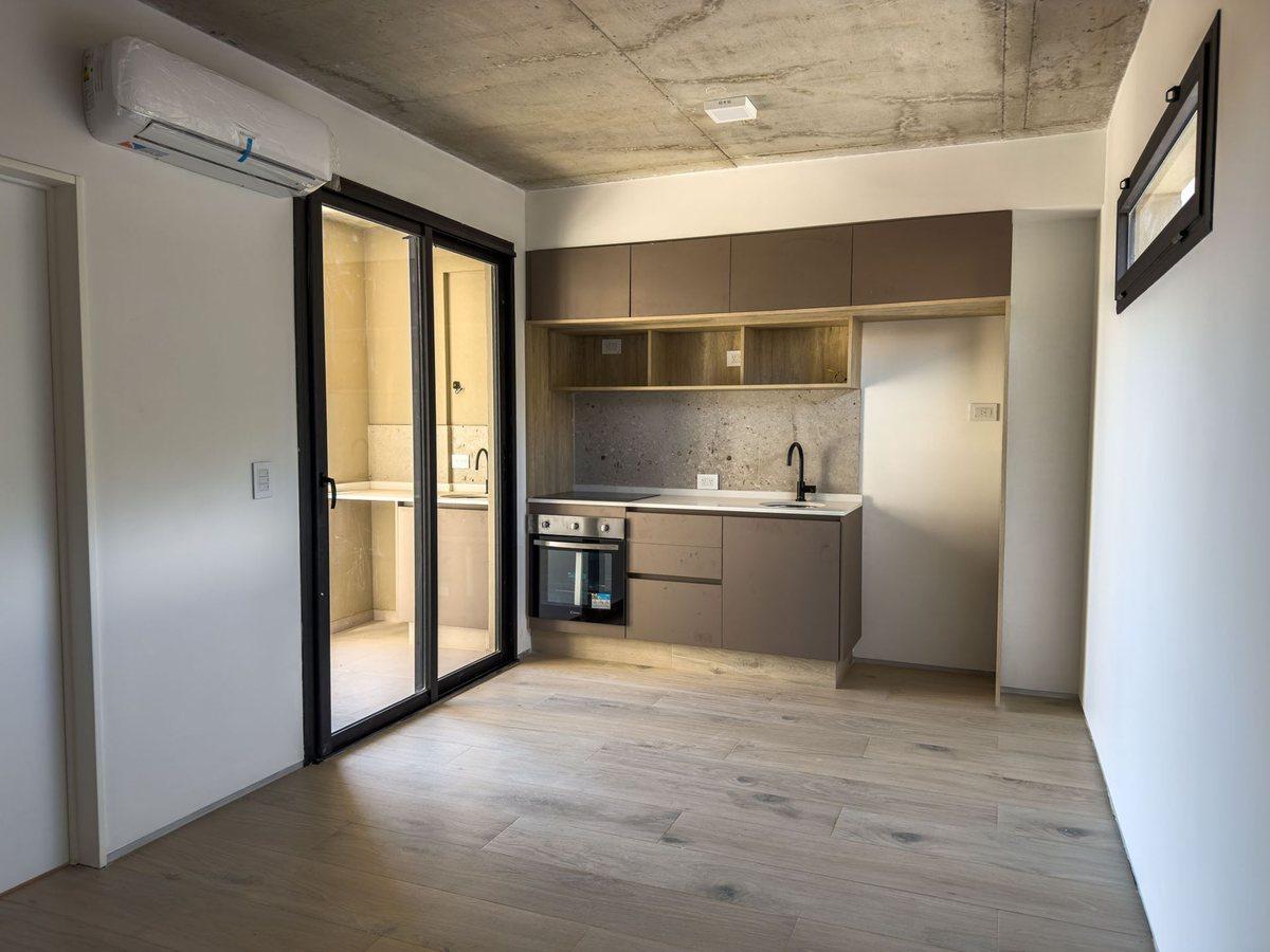 Foto de VENTA 2 AMBIENTES A ESTRENAR SAAVEDRA, imagen 1