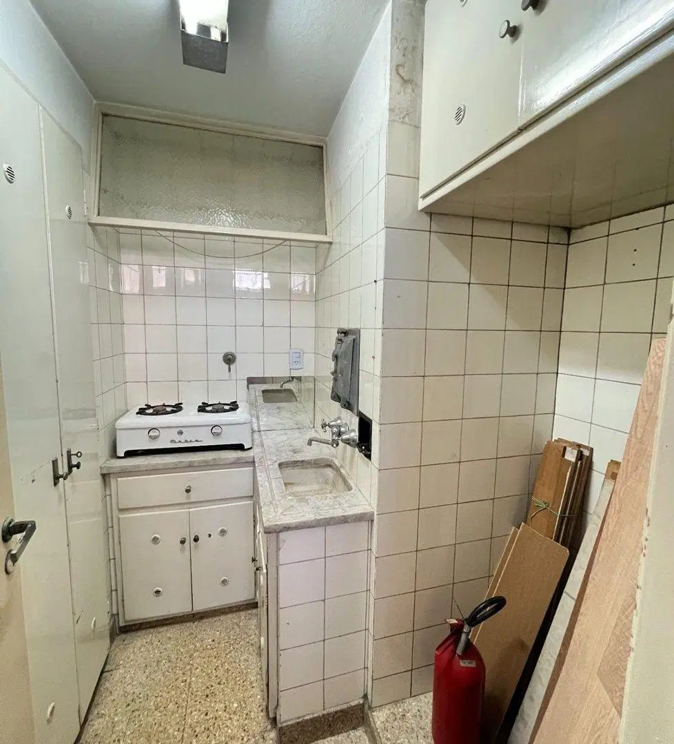 Oficina Centro Av. Rivadavia – Oportunidad 3
