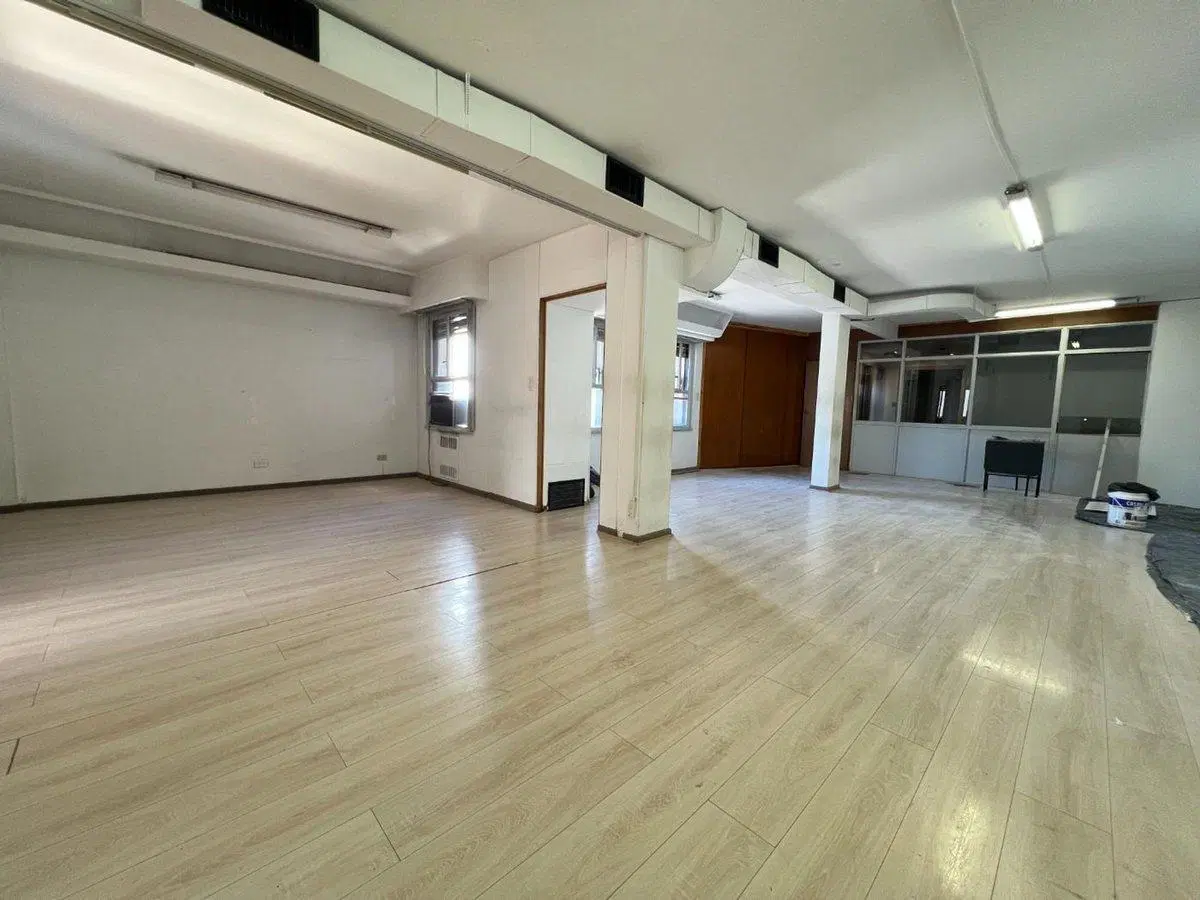 Oficina Centro Av. Rivadavia – Oportunidad 2