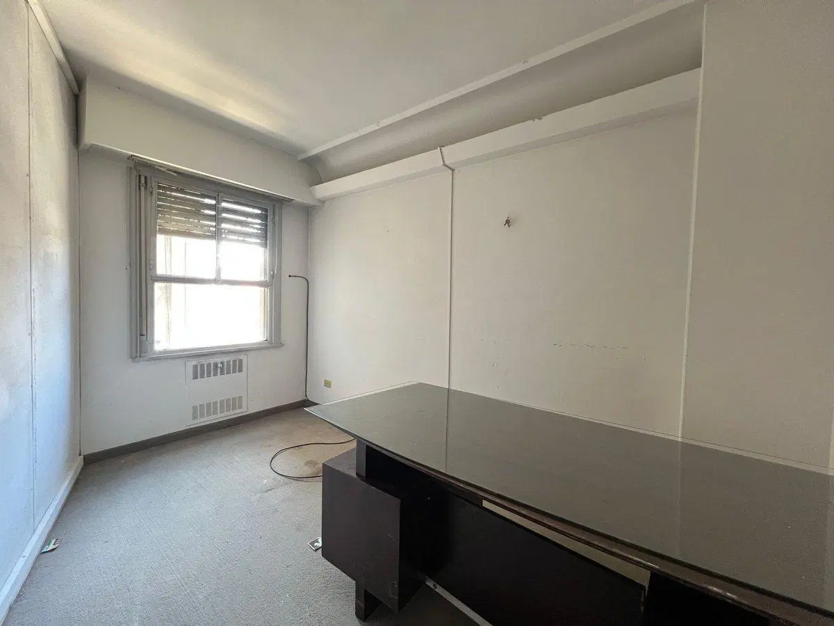 Oficina Centro Av. Rivadavia – Oportunidad 4