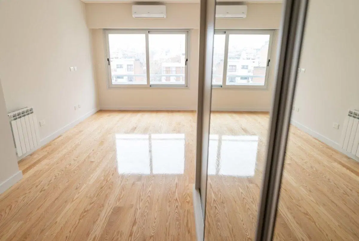VENTA DEPTO 5 AMB A ESTRENAR C/COCHERA CABALLITO 8
