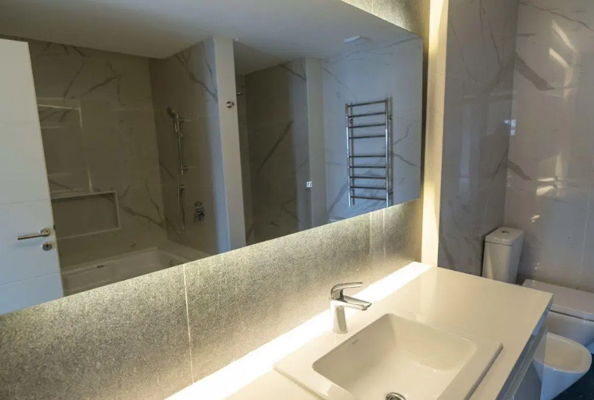 VENTA DEPTO 5 AMB A ESTRENAR C/COCHERA CABALLITO 5