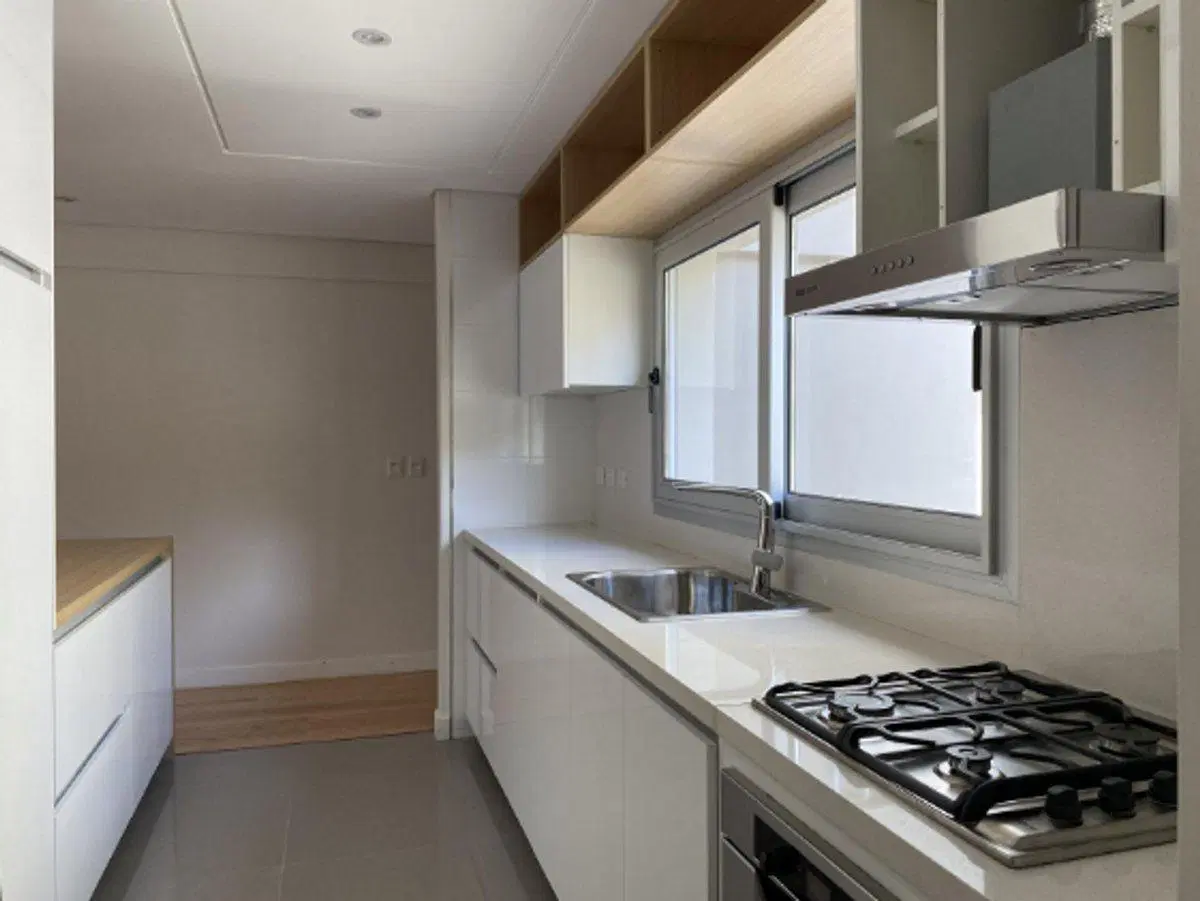 VENTA DEPTO 2 AMB A ESTRENAR CON COCH CABALLITO 2