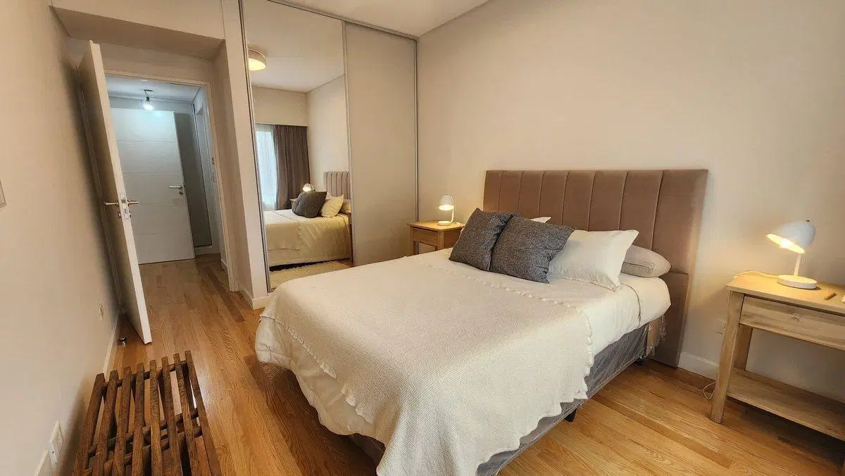 VENTA DEPTO 2 AMB A ESTRENAR CON COCH CABALLITO 8