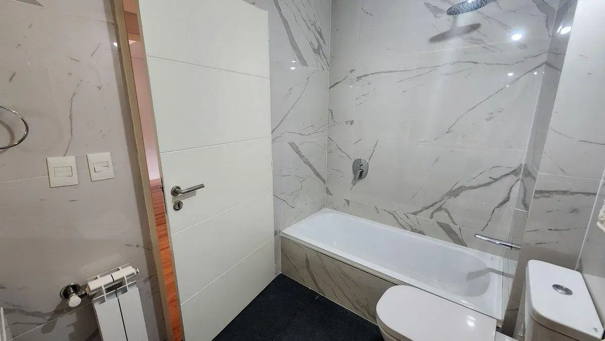 VENTA DEPTO 2 AMB A ESTRENAR CON COCH CABALLITO 4