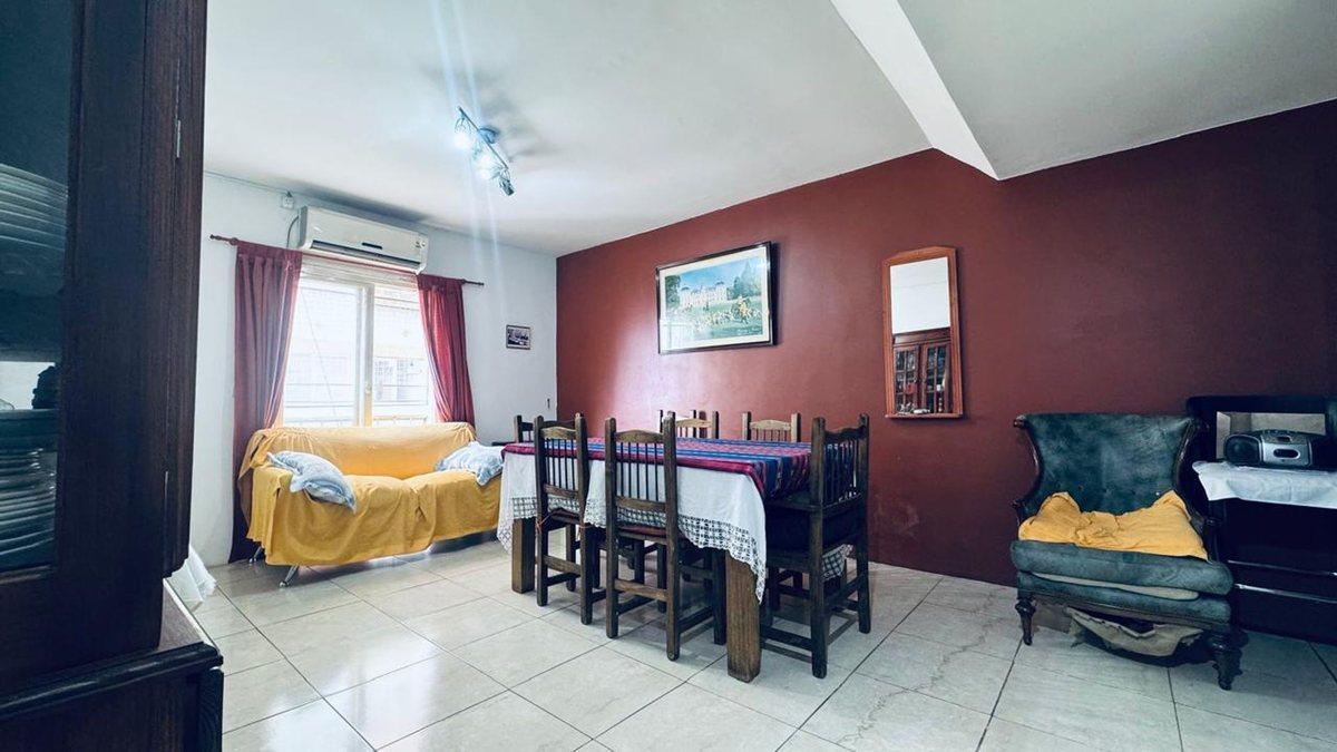 Foto de VENTA DEPARTAMENTO 4 AMBIENTES COCHERA CABALLITO, imagen 1