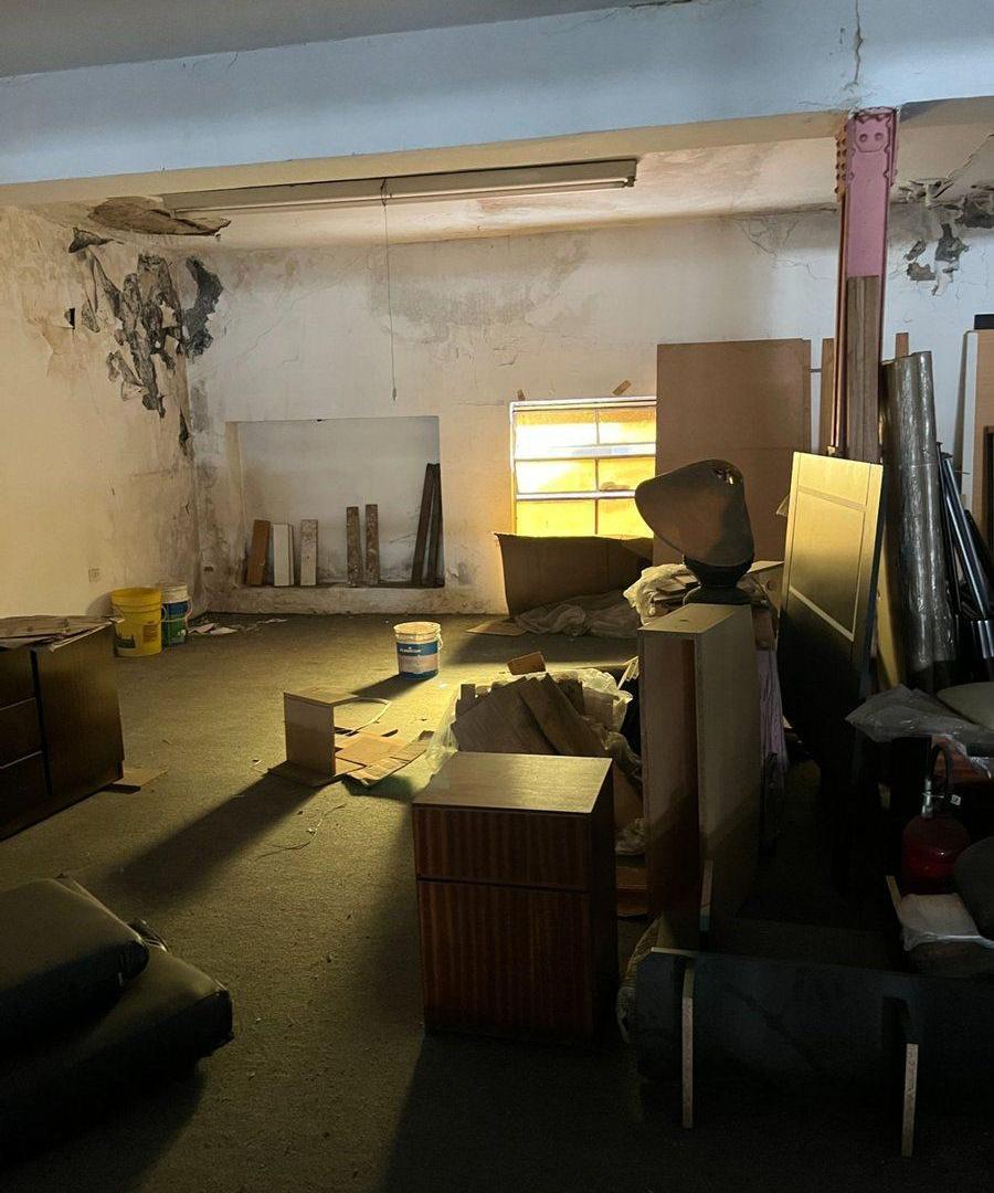Foto de Local Villa Crespo 449 m2 totales, imagen 5