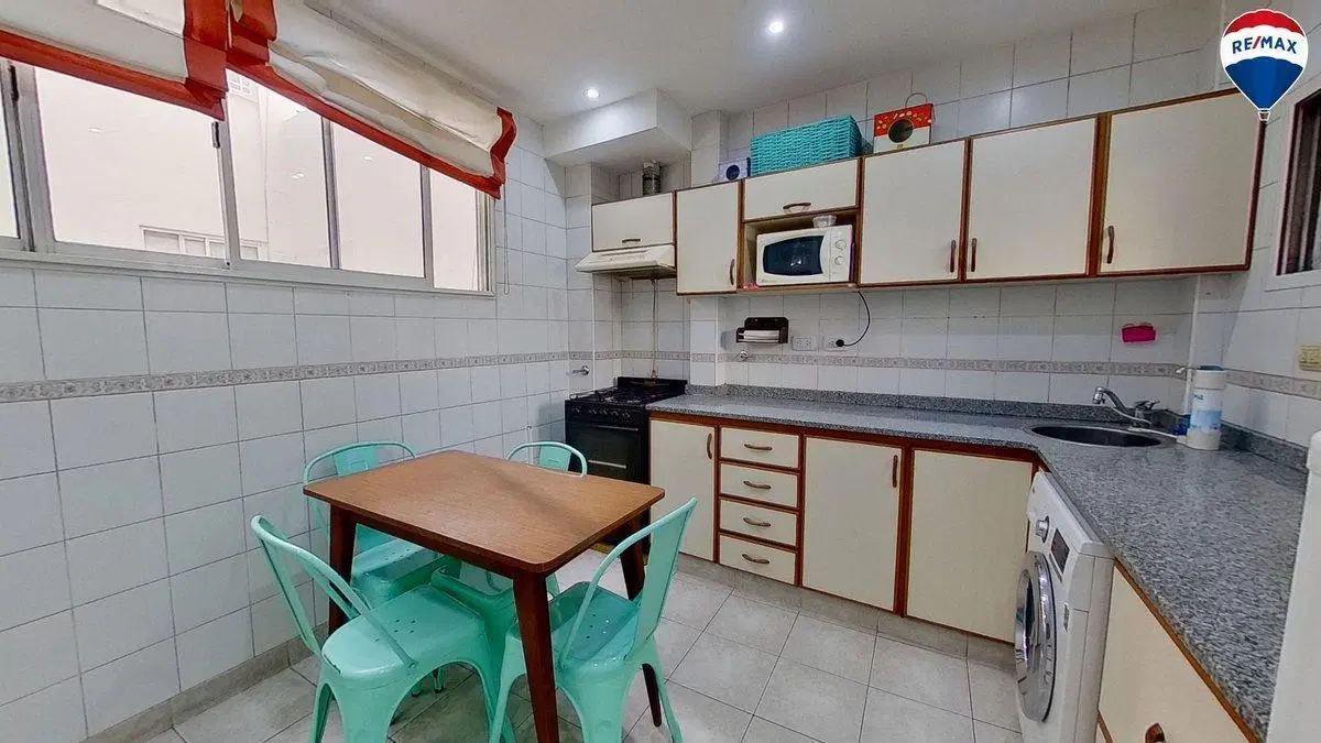 VENTA DEPTO TIPO PH 3 AMB. CABALLITO BAJA EXPENSA 3