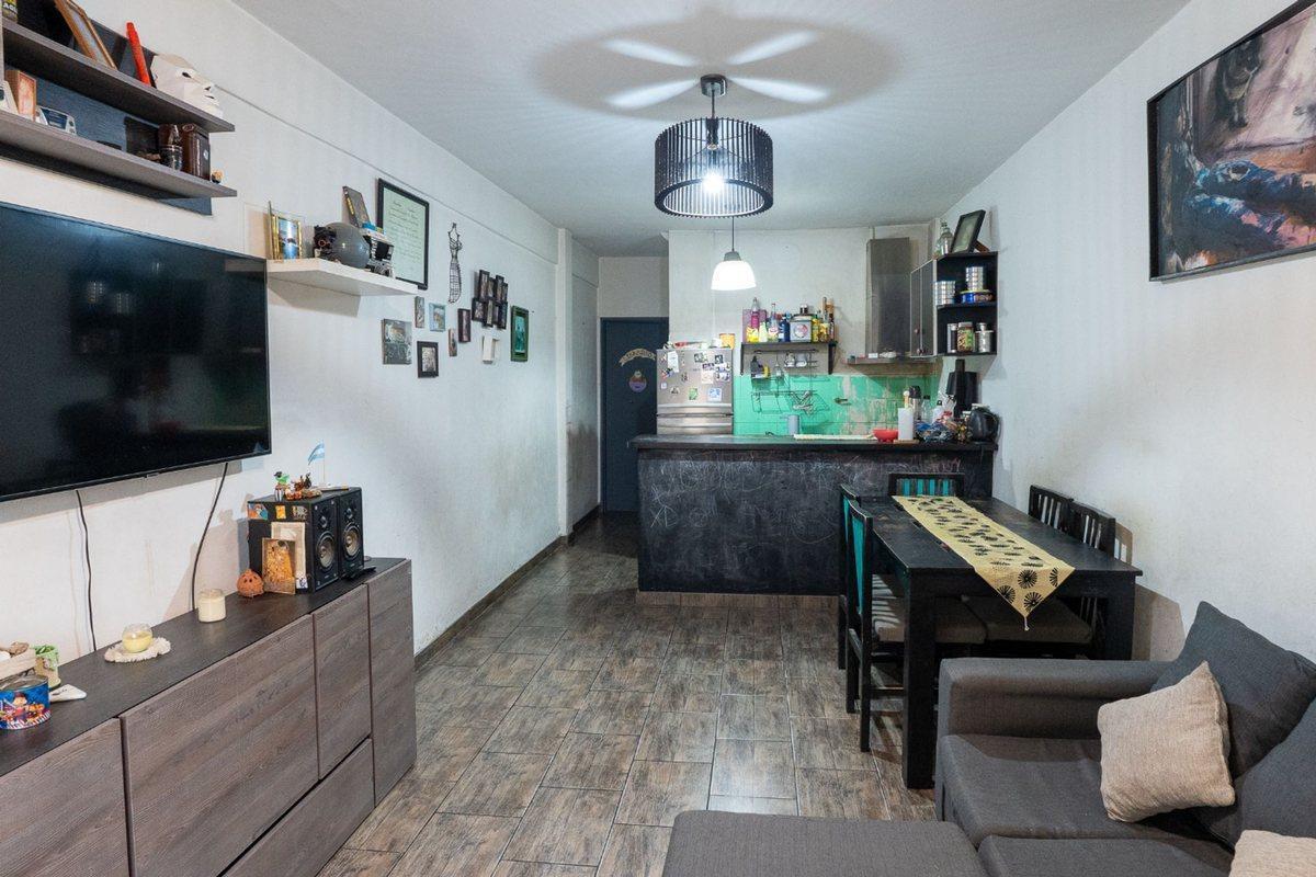 Foto de VENTA PH 3 AMB VILLA LUZURIAGA, imagen 5