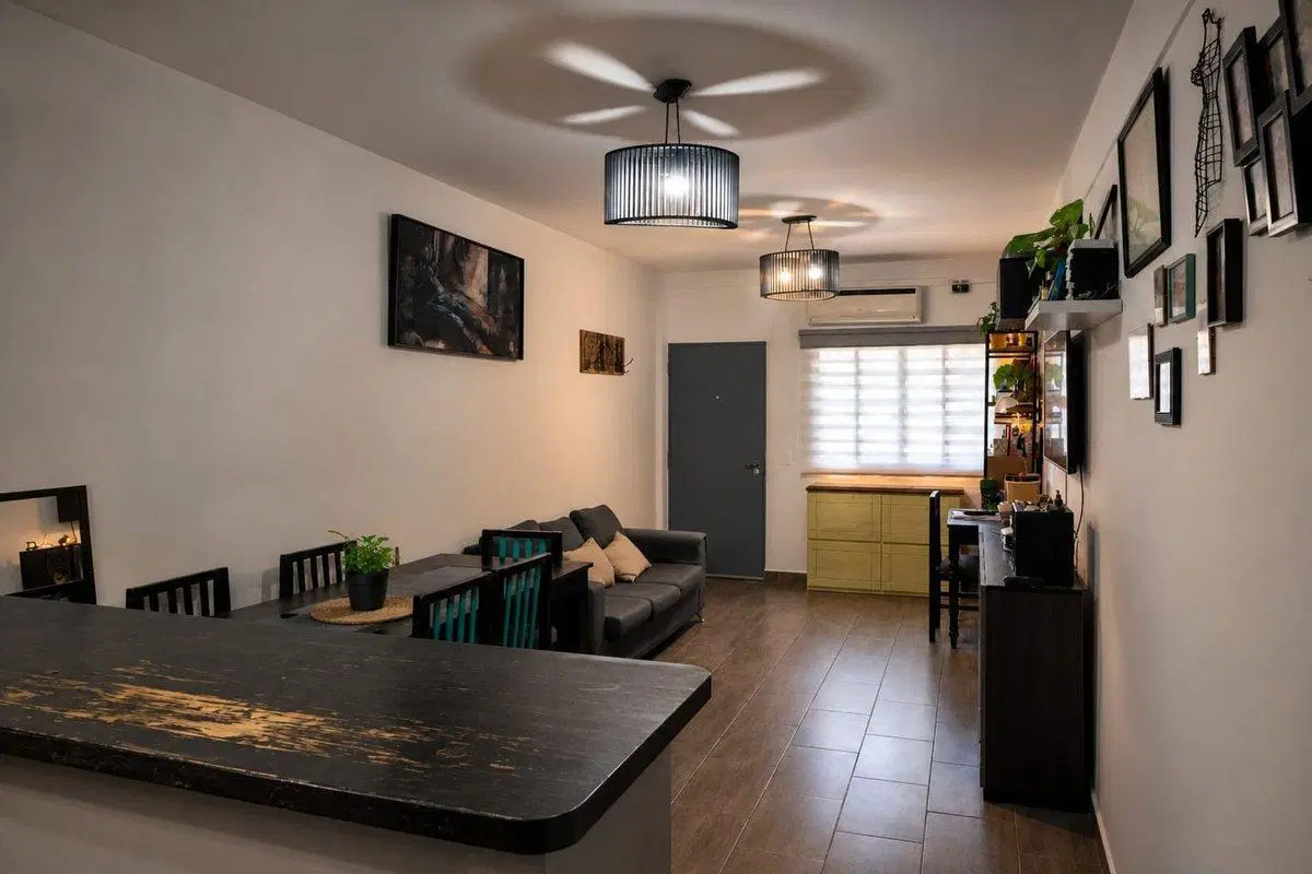 VENTA PH 3 AMB VILLA LUZURIAGA 2