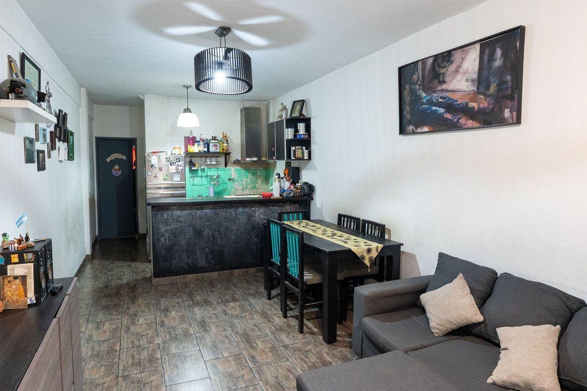 Foto de VENTA PH 3 AMB VILLA LUZURIAGA, imagen 3