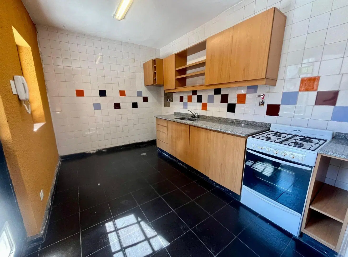 VENTA PH 3 AMB C/TERRAZA Y PARRILLA CABALLITO 2