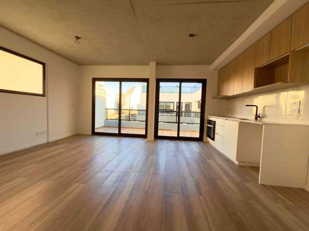 Foto de 2 AMBIENTES DE 114M2 C/ TERRAZA Y PARRILLA PROPIA, imagen 1