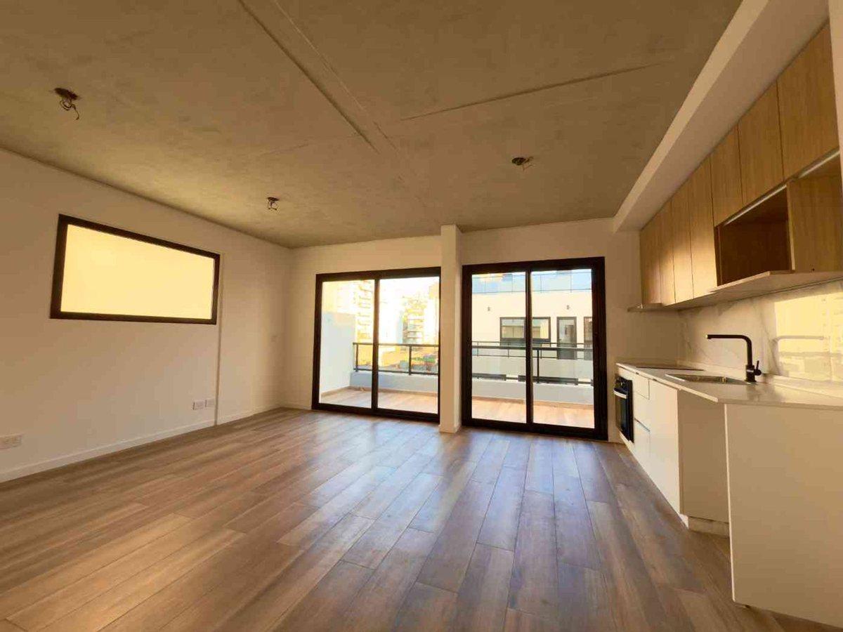 Foto de 2 AMBIENTES DE 114M2 C/ TERRAZA Y PARRILLA PROPIA, imagen 3