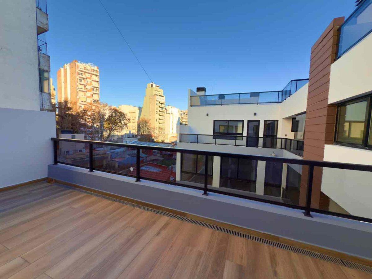 Foto de 2 AMBIENTES DE 114M2 C/ TERRAZA Y PARRILLA PROPIA, imagen 5