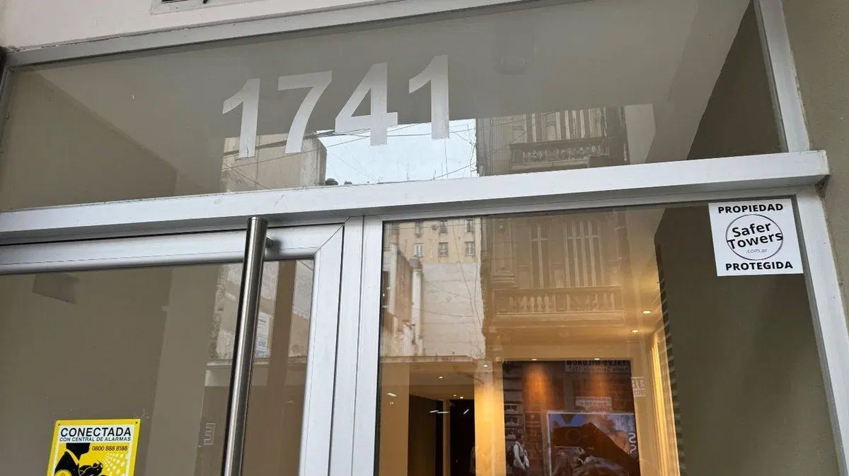 Venta Local 500m2 - Media cuadra de Av Callao 5
