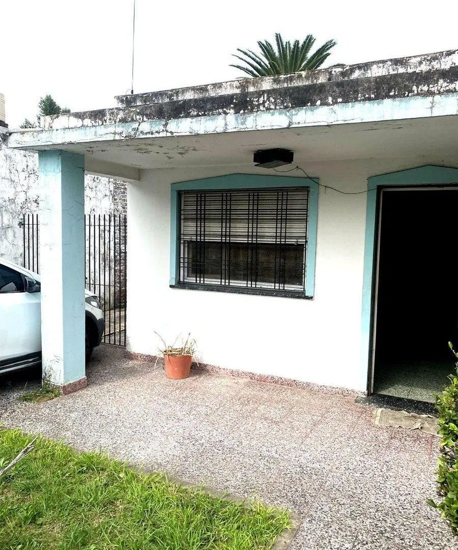 VENTA CASA 3 AMBIENTES APTO CREDITO PARA RECICLAR 5