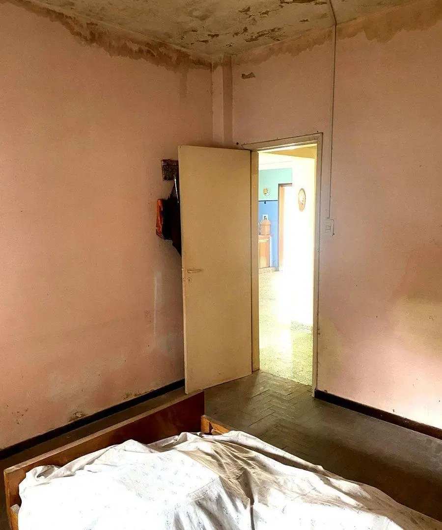 VENTA CASA 3 AMBIENTES APTO CREDITO PARA RECICLAR 3