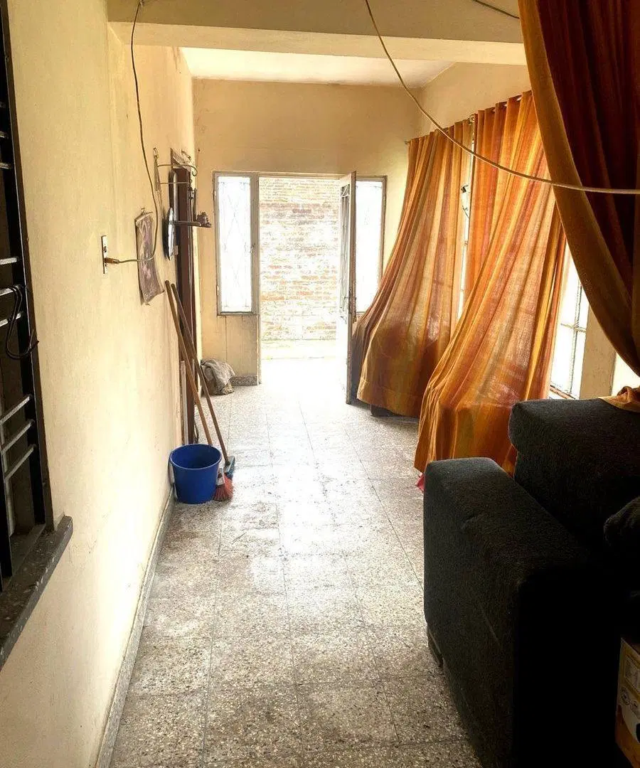 VENTA CASA 3 AMBIENTES APTO CREDITO PARA RECICLAR 8