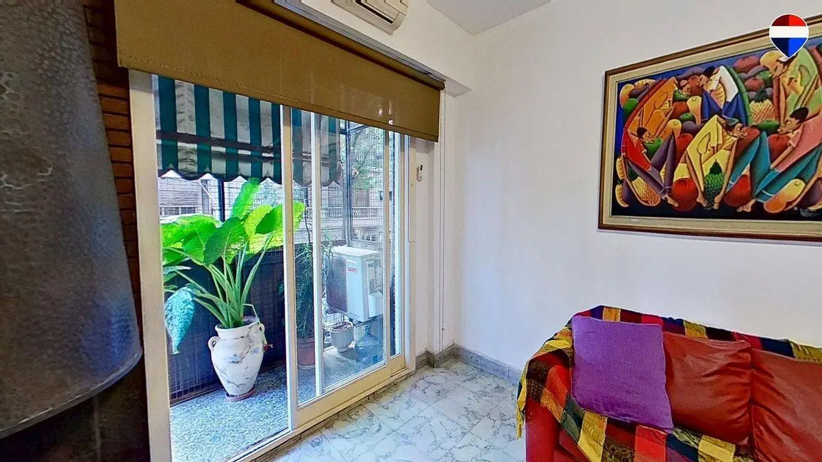 VENTA DEPARTAMENTO 5 AMBIENTES BALCON CABALLITO 8