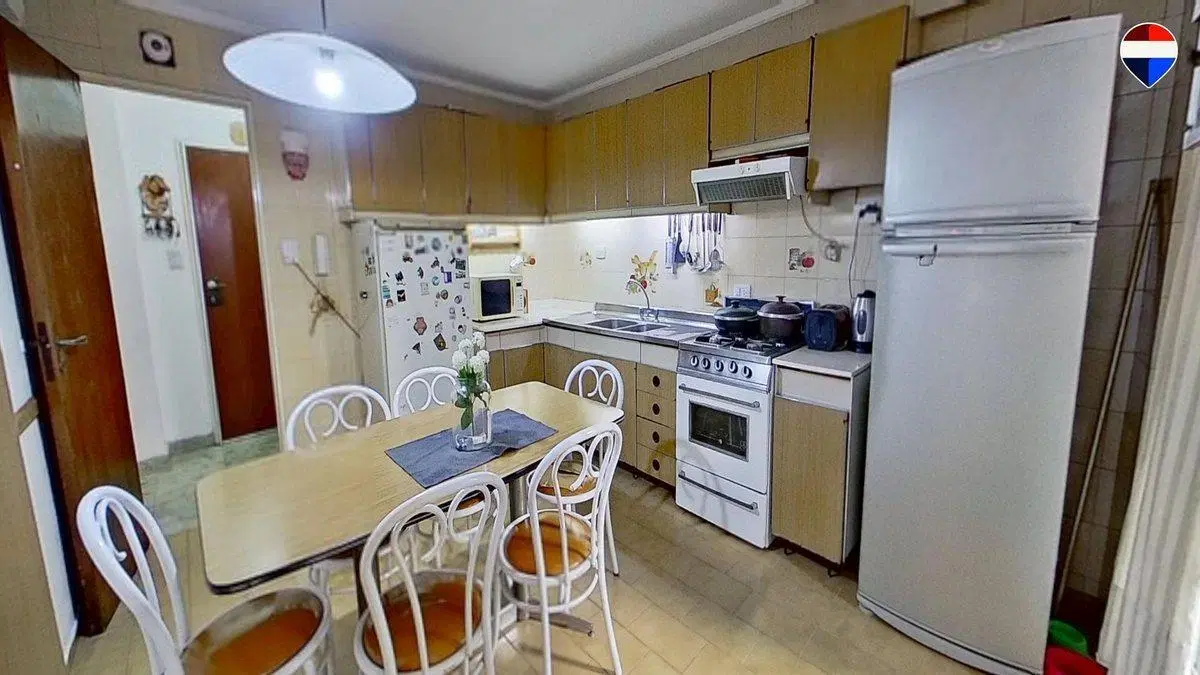 VENTA DEPARTAMENTO 5 AMBIENTES BALCON CABALLITO 4
