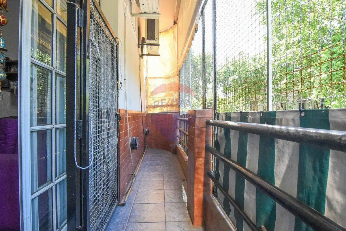 VENTA PH 3 AMBIENTES BOEDO LUMINOSO 2 BALCONES 4