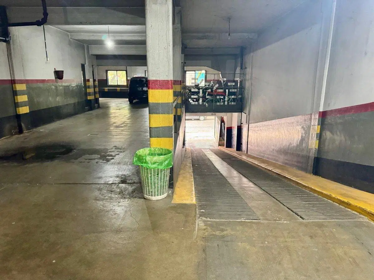 Venta Edificio de Cocheras 100% ALQUILADO!! 8