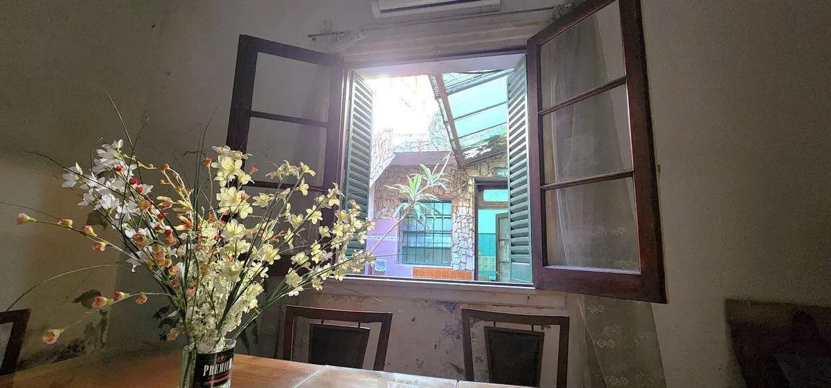 Venta PH 5 amb Patio Terraza Parque Chacabuco. 4