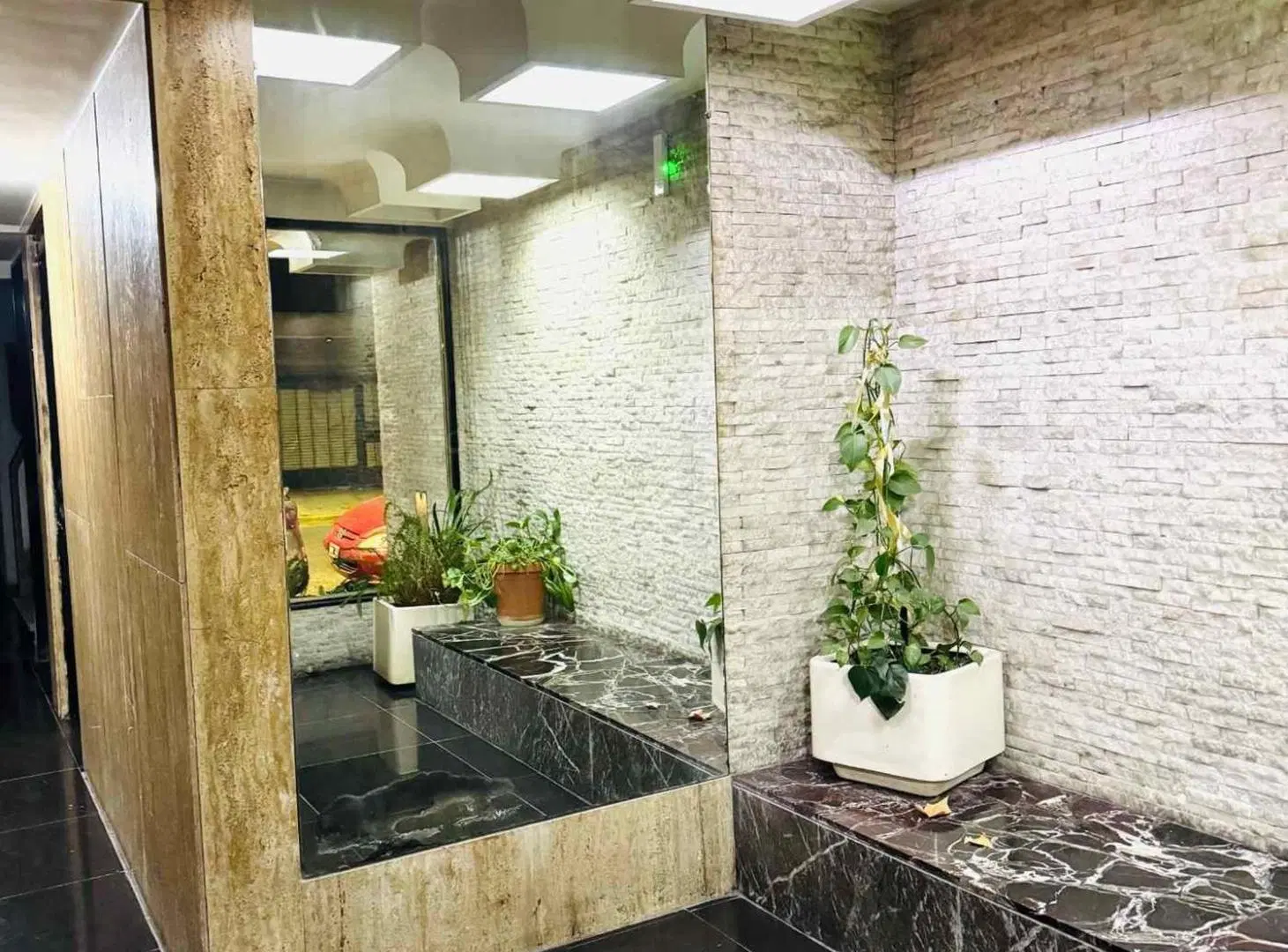Venta Departamento 2 amb - Cocina y lav indep 4